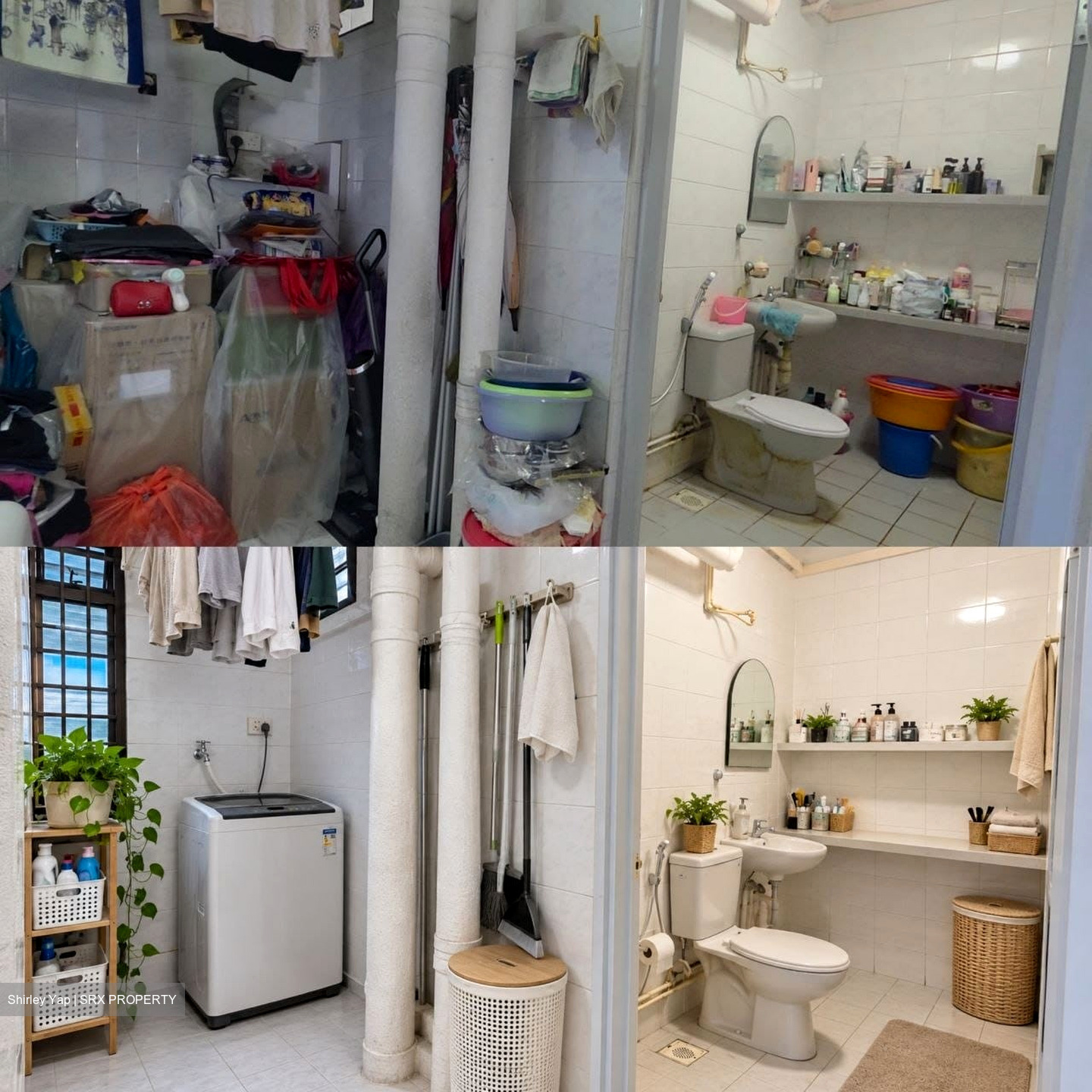 Blk 14 TOA PAYOH COURT (Toa Payoh), HDB 4 Rooms #623437071